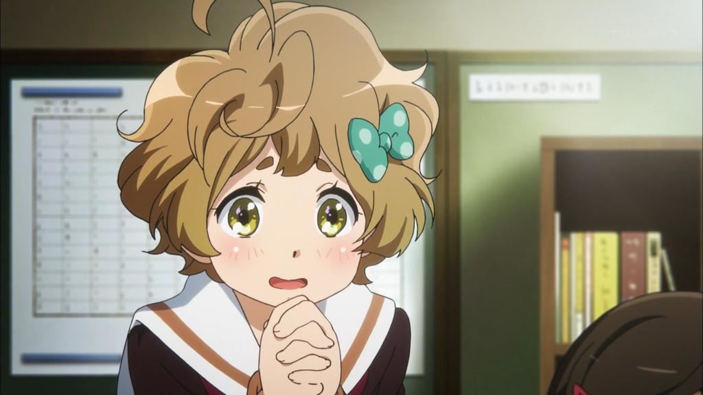 響け！ユーフォニアム - キャラクター髪型図鑑@ ウィキ - atwiki